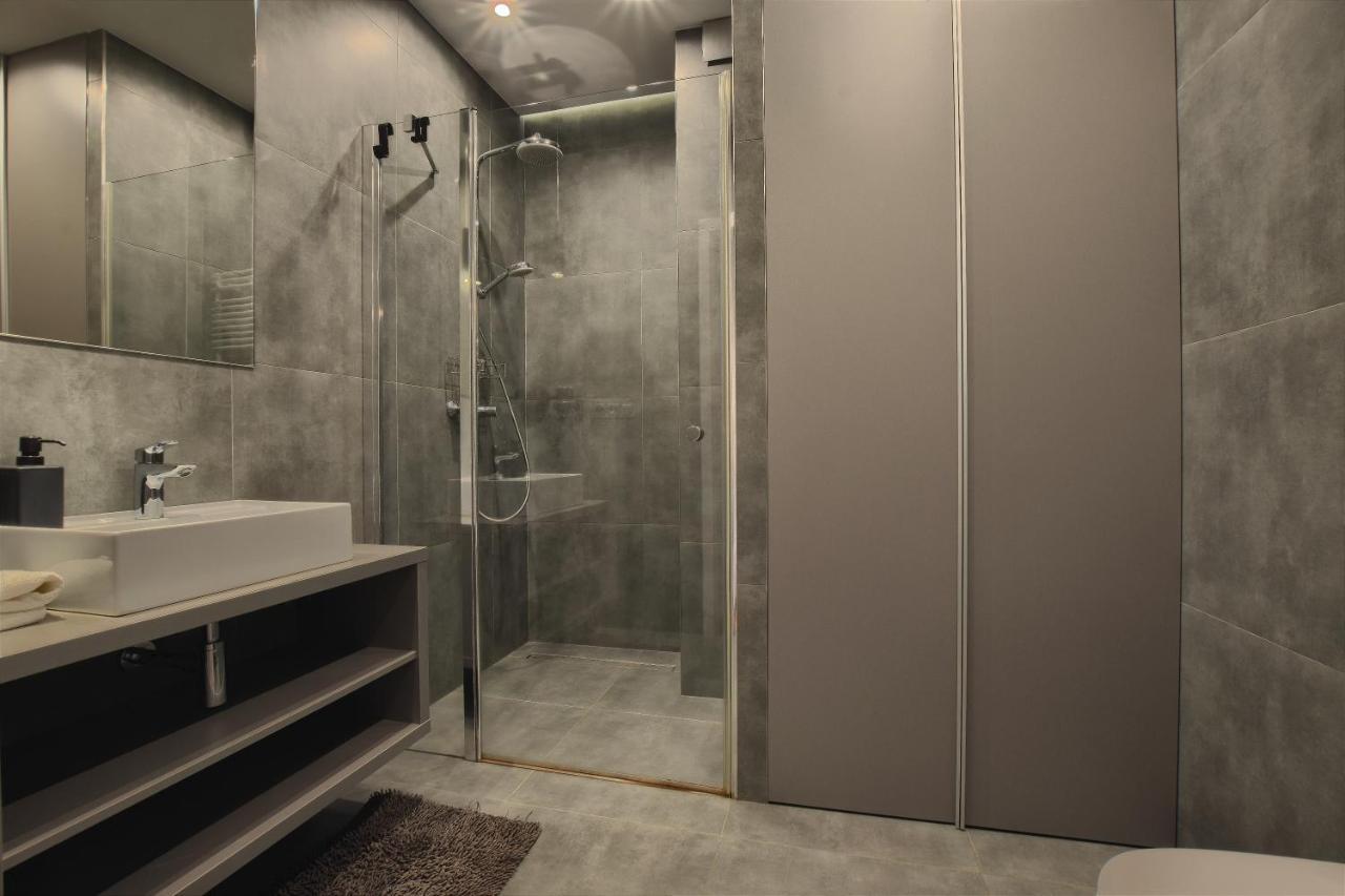 Apartamenty Miwa 슈차이르크 외부 사진